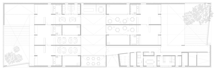 Javier Larraz Arquitectos. Escuela Infantil Municipal de Berriozar_3A